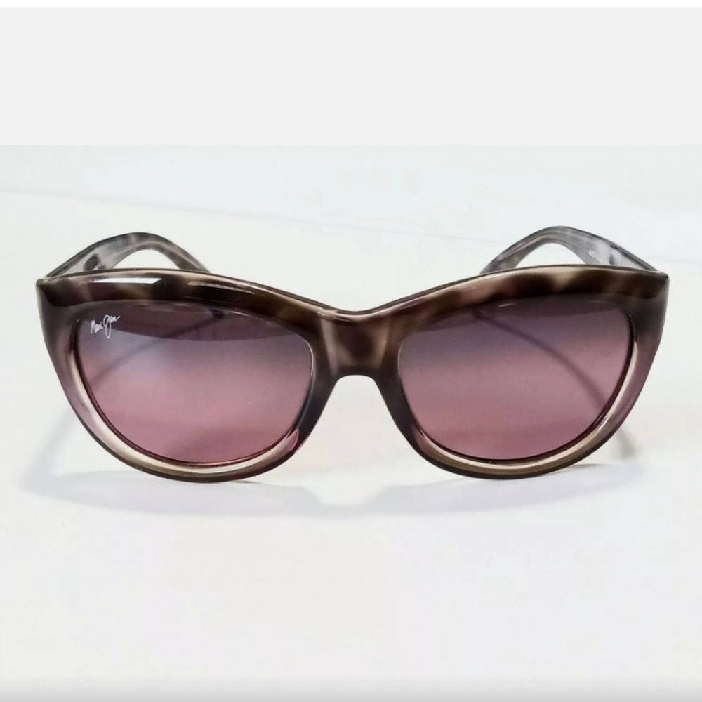 Maui Jim 270-11T Polarized lens w/case